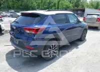 2023 Chevrolet TRAILBLAZE photo