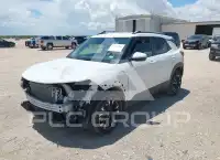 2023 Chevrolet TRAILBLAZE photo