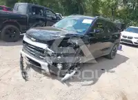 2023 Chevrolet TRAILBLAZE photo