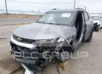 2023 Chevrolet TRAILBLAZE photo