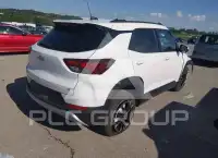2023 Chevrolet TRAILBLAZE photo