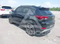 2023 Chevrolet TRAILBLAZE photo