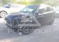 2023 Chevrolet TRAILBLAZE photo