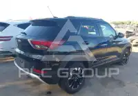 2023 Chevrolet TRAILBLAZE photo