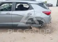 2023 Chevrolet TRAILBLAZE photo