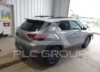 2023 Chevrolet TRAILBLAZE photo