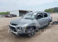 2023 Chevrolet TRAILBLAZE photo