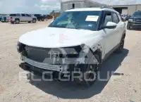 2023 Chevrolet TRAILBLAZE photo