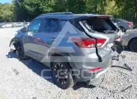 2023 Chevrolet TRAILBLAZE photo