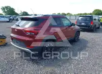 2023 Chevrolet TRAILBLAZE photo