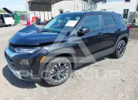 2023 Chevrolet TRAILBLAZE фото