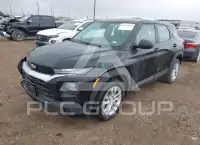 2023 Chevrolet TRAILBLAZE photo