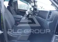 2023 Chevrolet Silverado фото