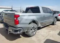 2023 Chevrolet Silverado фото