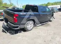 2023 Chevrolet Silverado фото