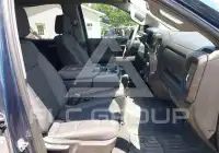 2023 Chevrolet Silverado фото
