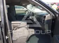 2023 Chevrolet Silverado фото