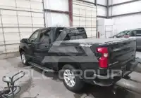 2023 Chevrolet Silverado фото