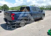 2023 Chevrolet Silverado фото