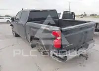 2023 Chevrolet Silverado фото