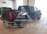 2023 Chevrolet Silverado photo