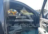 2023 Chevrolet Silverado фото