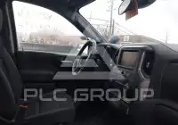 2023 Chevrolet Silverado фото
