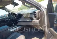 2023 Chevrolet Silverado фото