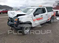 2023 Chevrolet Silverado photo