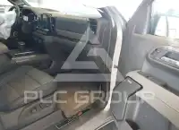 2023 Chevrolet Silverado фото