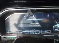 2023 Chevrolet Silverado фото