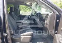 2023 Chevrolet Silverado фото