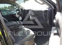 2023 Chevrolet Silverado фото
