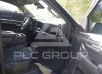 2023 Chevrolet Silverado фото
