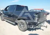 2023 Chevrolet Silverado photo