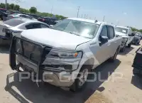 2023 Chevrolet Silverado фото