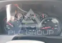 2023 Chevrolet Silverado фото