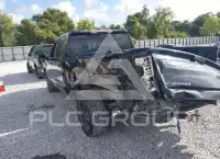 2023 Chevrolet Silverado фото