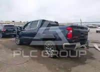 2023 Chevrolet Silverado photo