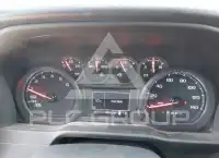 2023 Chevrolet Silverado фото