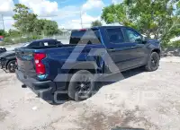 2023 Chevrolet Silverado фото