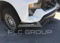 2023 Chevrolet Silverado фото
