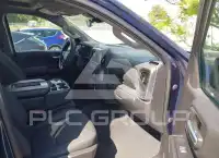 2023 Chevrolet Silverado фото