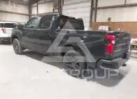 2023 Chevrolet Silverado фото