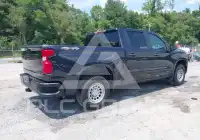 2023 Chevrolet Silverado фото