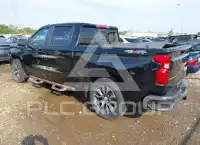2023 Chevrolet Silverado photo