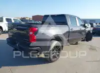 2023 Chevrolet Silverado фото