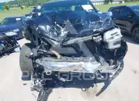 2023 Chevrolet Silverado фото
