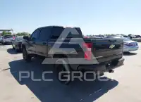2023 Chevrolet Silverado фото
