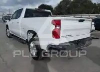 2023 Chevrolet Silverado фото